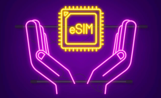 How to Install a T-Mobile eSIM Using the Prompt Method (IMEI & EID Required)