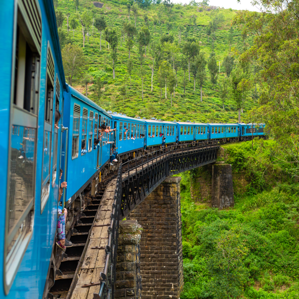 Sri Lanka